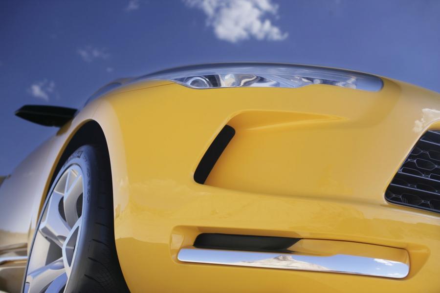  Citroen C-SportLounge Concept 2005 года  (фото 82 из 116)